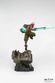 League of legends statuette 1/4 ekko 62 cm
