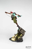League of legends statuette 1/4 ekko 62 cm