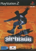 Air Blade - PlayStation 2