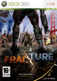 Fracture - XBOX 360