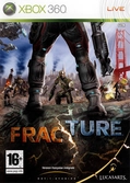 Fracture - XBOX 360