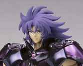 Figurine Saint Seiya Myth Cloth Ex Gemini Saga Surplice