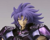 Figurine Saint Seiya Myth Cloth Ex Gemini Saga Surplice