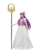 Figurine Goddess Athena & Saori Kido Myth Cloth EX - Saint Seiya