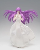 Figurine Goddess Athena & Saori Kido Myth Cloth EX - Saint Seiya