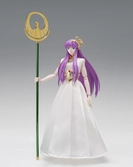 Figurine Goddess Athena & Saori Kido Myth Cloth EX - Saint Seiya