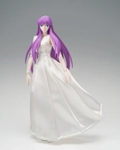 Figurine Goddess Athena & Saori Kido Myth Cloth EX - Saint Seiya