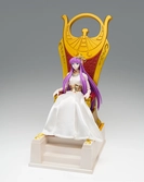 Figurine Goddess Athena & Saori Kido Myth Cloth EX - Saint Seiya