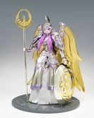 Figurine Goddess Athena & Saori Kido Myth Cloth EX - Saint Seiya