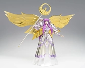 Figurine Goddess Athena & Saori Kido Myth Cloth EX - Saint Seiya