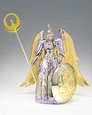 Figurine Goddess Athena & Saori Kido Myth Cloth EX - Saint Seiya
