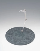 Figurine Goddess Athena & Saori Kido Myth Cloth EX - Saint Seiya