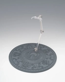 Figurine Goddess Athena & Saori Kido Myth Cloth EX - Saint Seiya