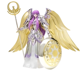 Figurine Goddess Athena & Saori Kido Myth Cloth EX - Saint Seiya