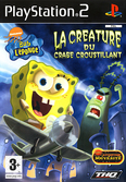 Bob l'Eponge : La Créature du Crabe Croustillant - PlayStation 2