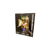 Saint Cloth Myth EX Andromeda Shun V2 DOR LIMITED TAMASHII NATIONS Tokyo