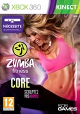 Zumba Fitness Core : sculptez vos abdos ! - XBOX 360