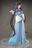 The legend of sword and fairy statuette zhao ling-er "shi hua ji" xian ling xian zong ver. 26 cm
