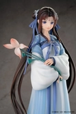 The legend of sword and fairy statuette zhao ling-er "shi hua ji" xian ling xian zong ver. 26 cm