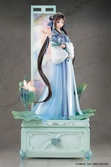 The legend of sword and fairy statuette ling-er "shi hua ji" xian ling xian zong ver. deluxe edition 38 cm