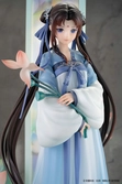 The legend of sword and fairy statuette ling-er "shi hua ji" xian ling xian zong ver. deluxe edition 38 cm