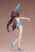 The ryuo's work is never done! statuette pvc 1/4 ai hinatsuru: bare leg bunny ver. 37 cm