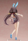 The ryuo's work is never done! statuette pvc 1/4 ai hinatsuru: bare leg bunny ver. 37 cm