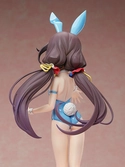 The ryuo's work is never done! statuette pvc 1/4 ai hinatsuru: bare leg bunny ver. 37 cm