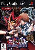 Yu-Gi-Oh! : Duelists of the Roses - PlayStation 2
