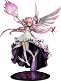 Puella magi madoka magica statuette pvc 1/8 ultimate madoka(re-run) 33 cm