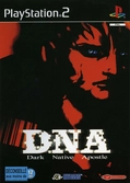 DNA : Dark Native Apostle - PlayStation 2
