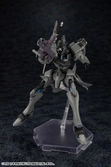 Muv-luv alternative figurine plastic model kit fubuki imperial japanese army 18 cm
