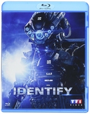 Identify - Blu-ray + Copie digitale