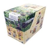 Pikmin assortiment figurines Terrarium Collection X 6