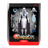 Cosmocats wave 9 figurine ultimates chilla 20 cm