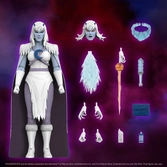 Cosmocats wave 9 figurine ultimates chilla 20 cm