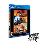 ADK Damashi - PS4 (Limited Run #315)