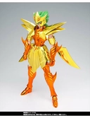 Figurine articulée Saint Seiya Myth Cloth EX Kraken Isaac