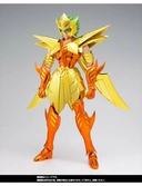Figurine articulée Saint Seiya Myth Cloth EX Kraken Isaac