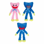 Poppy playtime assortiment peluches personnages 25 cm (6)