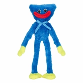 Poppy playtime deluxe peluche huggy wuggy 30 cm