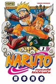 Naruto, tome 1