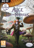 Alice Au Pays Des Merveilles - PC