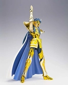 Saint Seiya Myth Cloth EX Verseau Camus