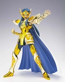 Saint Seiya Myth Cloth EX Verseau Camus