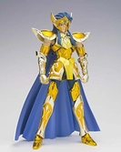 Saint Seiya Myth Cloth EX Verseau Camus