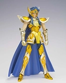 Saint Seiya Myth Cloth EX Verseau Camus