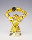 Saint Seiya Myth Cloth EX Verseau Camus