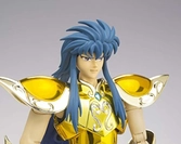 Saint Seiya Myth Cloth EX Verseau Camus