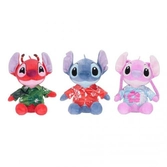 Stitch hawai asst peluche 28cm